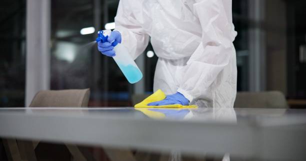 24/7 Emergency Biohazard experts in Houston, OH